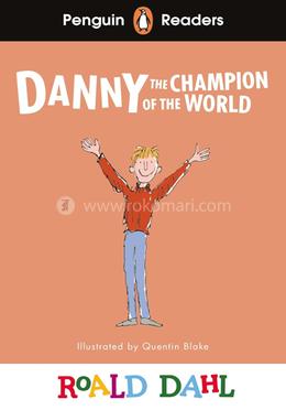 Danny the Champion of the World - Level 4