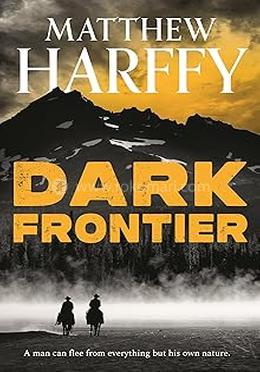 Dark Frontier 