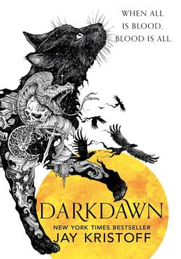 Darkdawn image