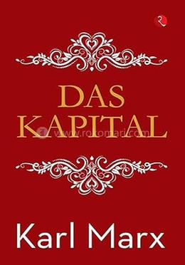 Das Capital (Vol.1,2,3)