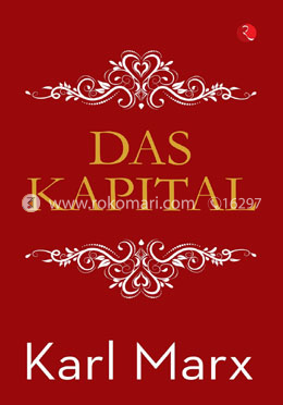 Das Kapital - Includes Vol.1,2,3