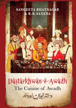 Dastarkhwan-e-Awadh