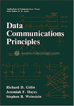 Data Communications Principles 