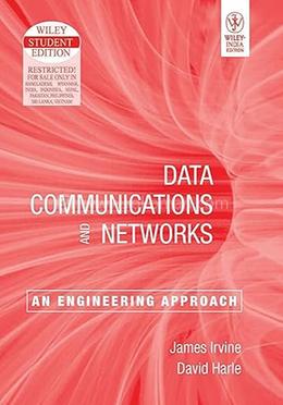 Data Communications and Networks
