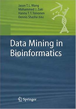 Data Mining in Bioinformatics-(স্প্রিংগার ) By ডেনিস শাশা