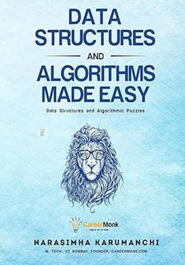 Data Structures And Algorithms Made Easy