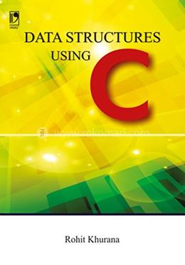 Data Structures Using C image