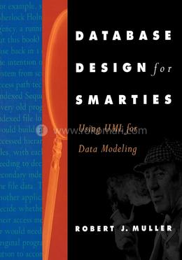 Database Design for Smarties