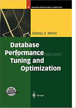 Database Performance Tuning and Optimization