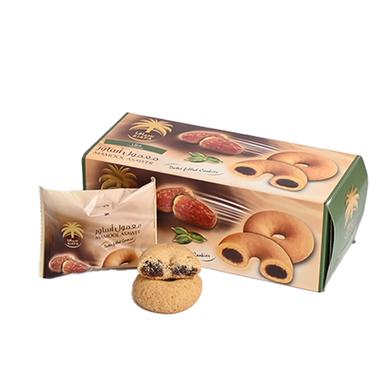 Siafa Dates Mamool Asawer With Cardamom image