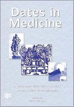 Dates in Medicine