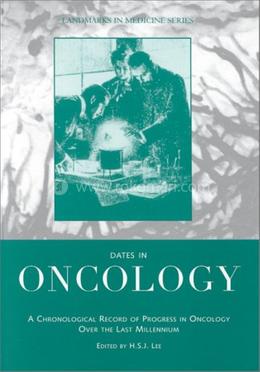 Dates in Oncology image