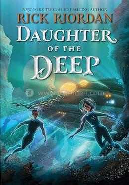 Daughter of the Deep