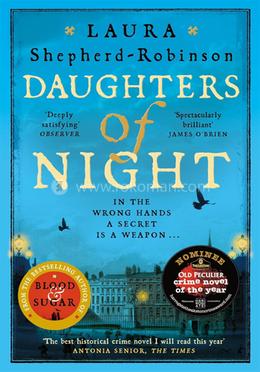 Daughters of Night