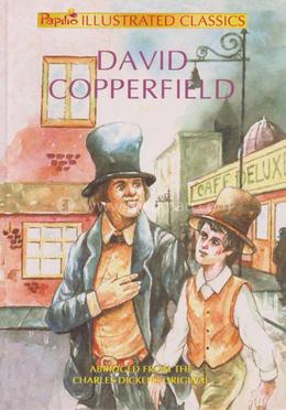 David Copperfield