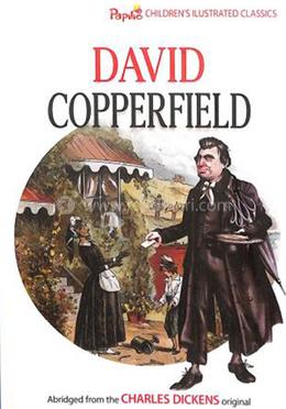 David Copperfield