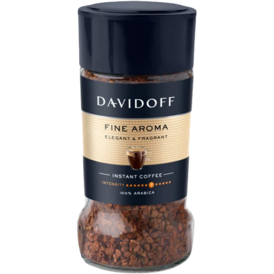 Davidoff Coffee Fine Aroma 45gm image