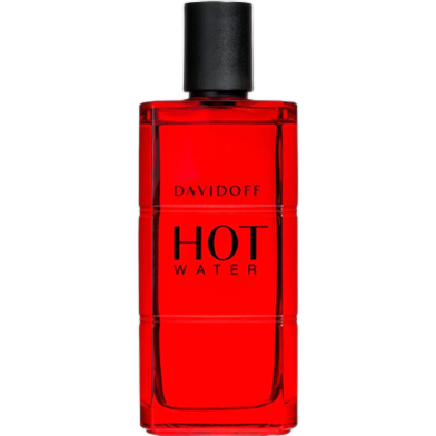 Davidoff Hot Water Eau De Toilette 110ml image