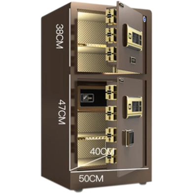 Dayi Single Door Safety Password Locker 100cm image