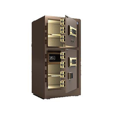 Dayi Single Door Safety Password Locker 150cm image