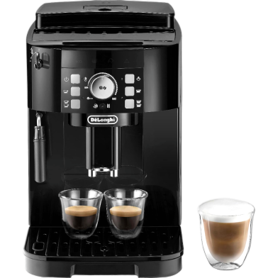 De'Longhi ECAM12.122.B Magnifica S Fully Automatic Coffee Machine image