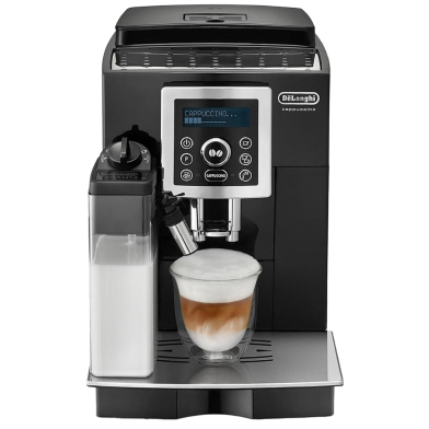 De'Longhi ECAM23.460.B Magnifica S Cappuccino Automatic Coffee Machine image