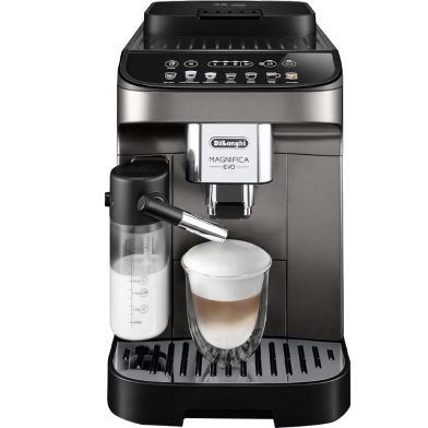De'Longhi ECAM290.81.TB Magnifica Evo Fully Automatic Bean to Cup Coffee Machine image