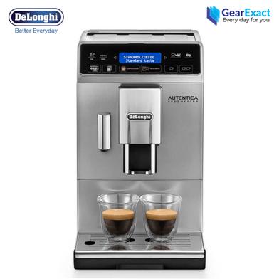 De'Longhi Autentica Cappuccino Automatic Espresso