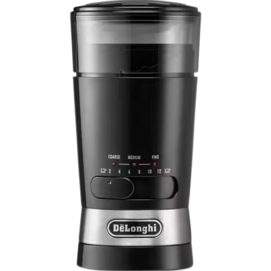 De’Longhi KG210 Electric Coffee Grinder image