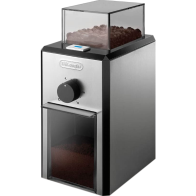 DeLonghi KG89 Burr Coffee Grinder image