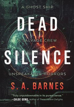 Dead Silence 