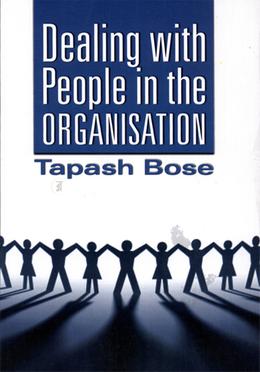 Dealing with People in the Organisation