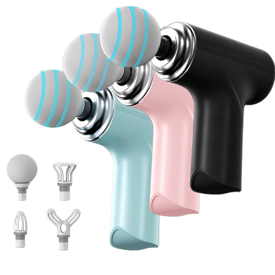 Dealsure Massage Machine for Body Pain image