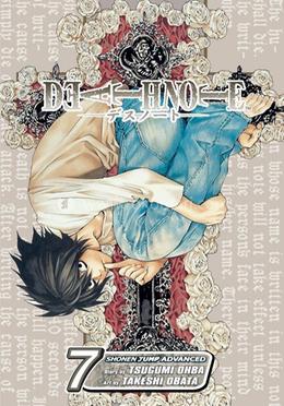 Death Note: Volume 7