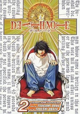 Death Note : Confluence: Volume 2