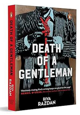 Death of a Gentleman