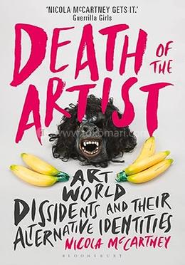 Death of the Artist