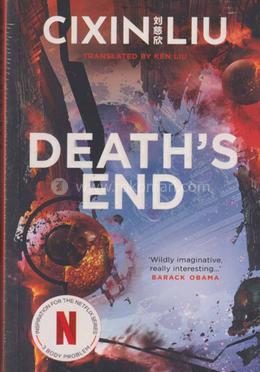 Death's End: 3 image