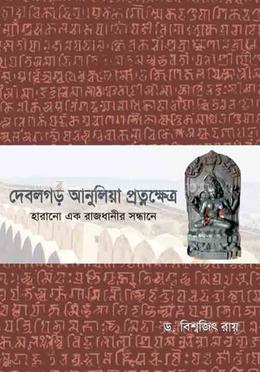 দেবলগড় আনুলিয়া প্রত্নক্ষেত্র image