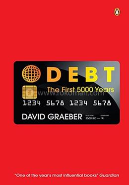 Debt: The first 5000 years