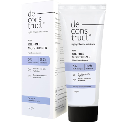 Deconstruct Oil-Free Moisturizer 50 gm image