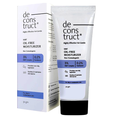 Deconstruct Oil-Free Moisturizer - 50gm -495693494 image