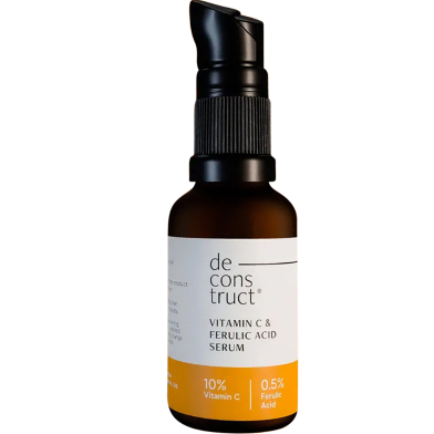Deconstruct Vitamin C Plus Ferulic Acid Serum - 30ml image