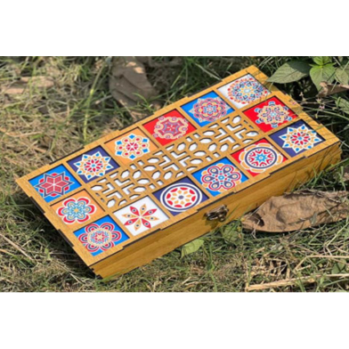 Decorative Box image