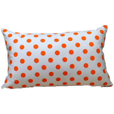 Agrey Hometex Decorative Cushion Cover (Buy 1 Get 1 Free) image