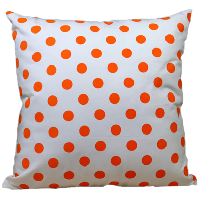 Agrey Hometex Decorative Cushion Cover (Buy 1 Get 1 Free) image