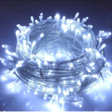 Decorative Fairy Light-33 Feet-Light image