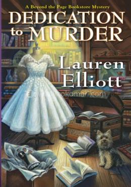 Dedication to Murder