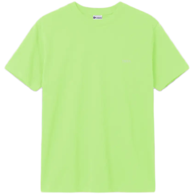 Deen Green Essence T-shirt image