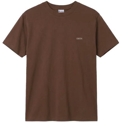 Deen Mocha Rock T-shirt image